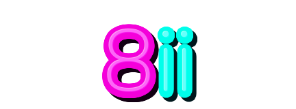 8ii — logo kanal