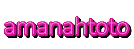 amanahtoto — logo kanal